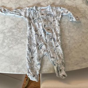 Magnetic me size 0-3 worn once